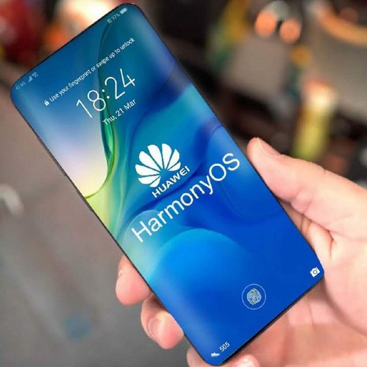 Huawei громко опозорилась на весь мир: новая ОС с треском провалилась -  ЗНАЙ ЮА