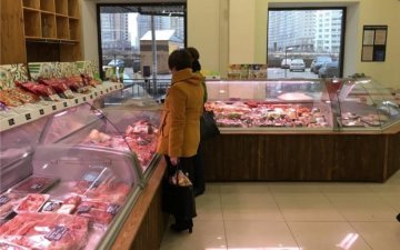 Любимый продукт украинцев удивил ценой