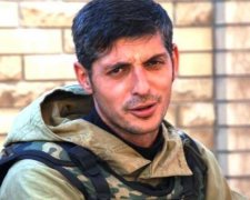 Боевики подтвердили, что Гиви повторил судьбу Моторолы