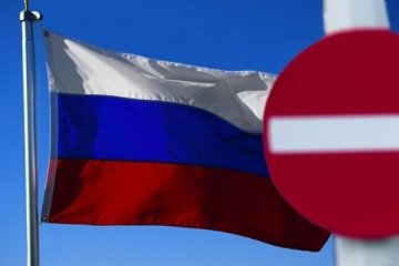 Германия определилась с условиями снятия санкций с России