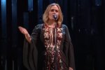 Адель втратила свідомість під час виступу: причиною є тяжке захворювання