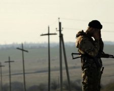 Українського ветерана викрали в Москві
