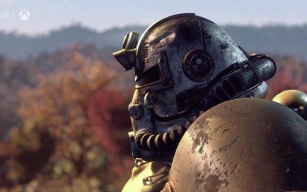 Fallout 76: автори гри поділилися своїми переживаннями