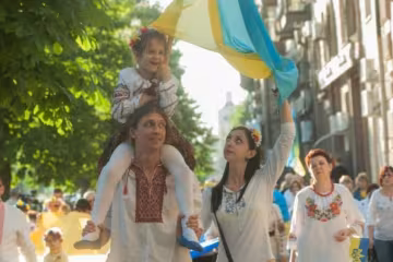 Мер Чернігова пояснив, чому ви - "хворий" і "не українець"