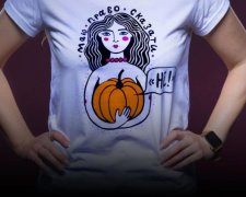 Блогера выгнали из студии за отказ от языка: соцсети в восторге