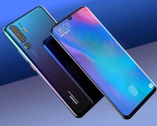 В сеть слили новые подробности о Huawei P30 и P30 Pro: топовые камеры и огромный экран