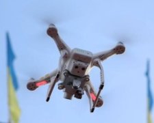 Киевские спасатели будут использовать беспилотники