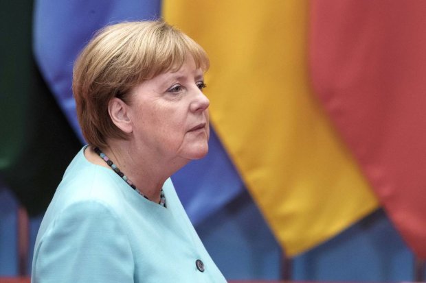 "Выборы" на Донбассе: Меркель поставила точку в скандальном вопросе