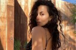 Настя Каменських покрутила задом і ледь не погубила все із трусів: "Вона в одязі буває?"