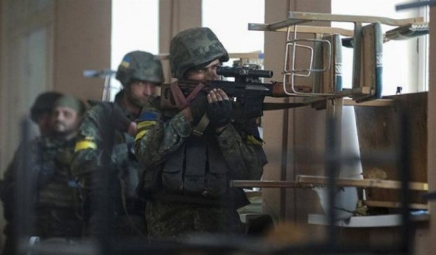 Украине следует отгородиться от Донбасса забором ради победы