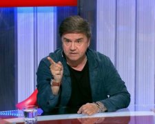 Через дії Мірошниченка "Самопоміч" сповзає на політичне дно, — політолог