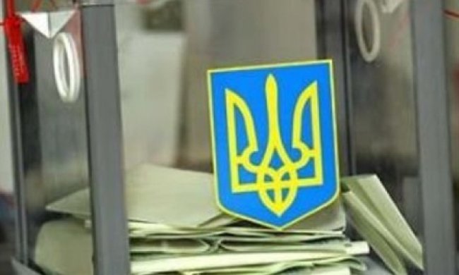 На черниговских выборах наплыв "титушек"