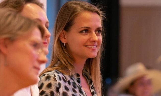 Юлия Панкова, фото: Instagram