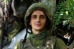 Военный Сергей, фото: ООС Facebook