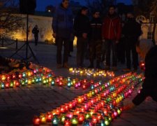 Влада оголосила День скорботи за жертвами кривавої ДТП в Кривому Розі