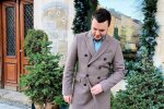 Григорий Решетник, фото: Instagram