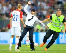 ЧС 2018: суд "оцінив" витівку учасниці Pussy Riot