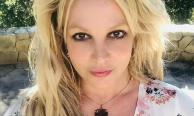 Брітні Спірс, фото: Instagram