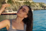 Ксенія Мішина, фото з Instagram