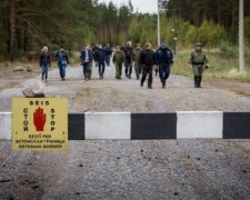 Естонська партія виступила за безвізовий режим з Росією