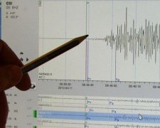 Швейцарія здригнулася від сильного землетрусу