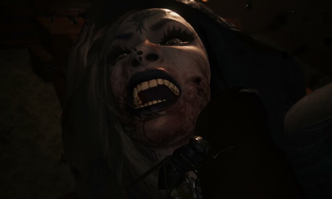 Resident Evil Village