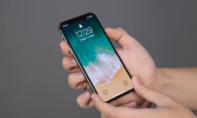 iPhone 2019