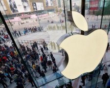 Дихайте глибше! У мережу просочилася інформація про щосекундні доходи Apple