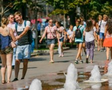 Погода на июль в Украине: синоптики посоветовали приготовиться