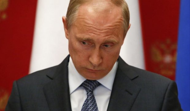 Сам собі набрид: Путін заявив, що його пора зняти з екранів