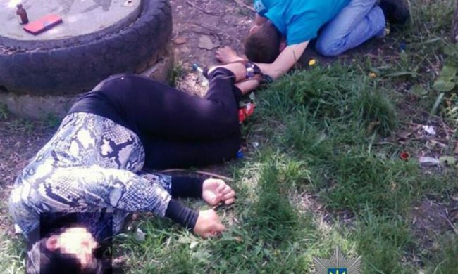 Методи виховання запорізької пари шокували поліцію