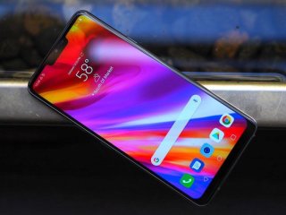 LG G8 ThinQ