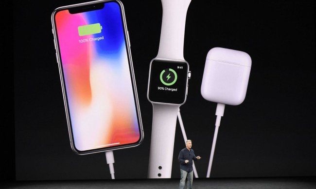 Бездротова зарядка AirPower від Apple нарешті з'явилася на прилавках