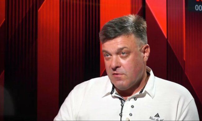 Олег Тягнибок