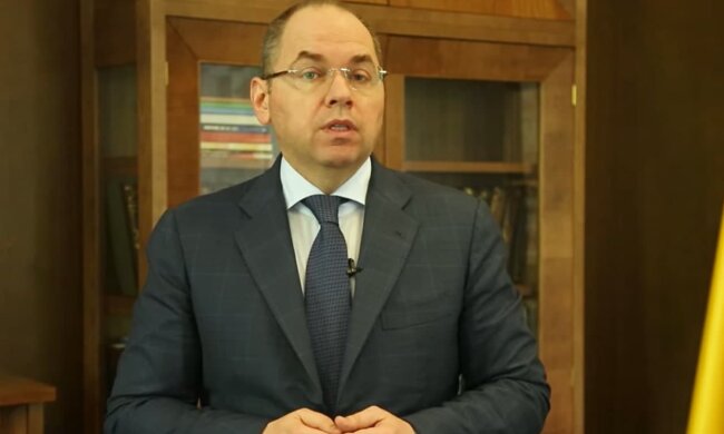 Максим Степанов, скріншот з відео