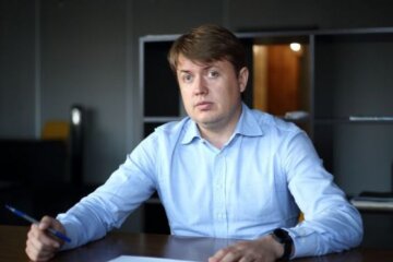 Андрій Герус, РБК