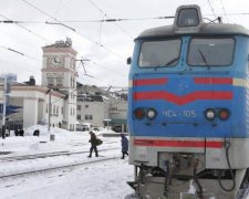 Укрзалізниця скасує рейси до Росії, терміни вже назвали