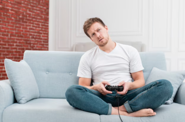 Играет на PlayStation