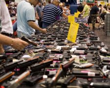 У Авакова пересчитали вооруженных украинцев