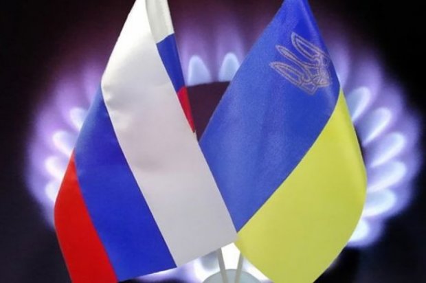 Россия согласилась продлить скидку на газ для Украины