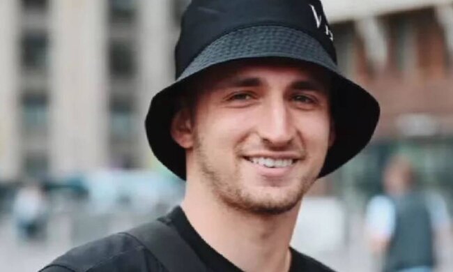 Михайло Литвин, фото: Instagram