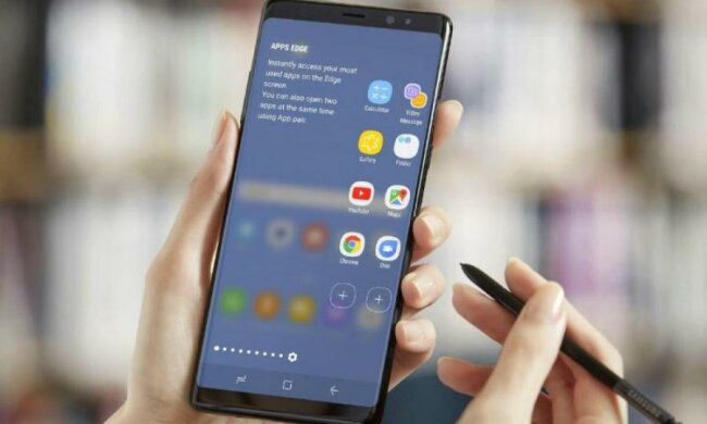Galaxy Note 9: Samsung визначилася з датою виходу