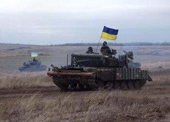 Тренировка танковых подразделений, facebook.com/pressjfo.news