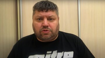 Скріншот до відео з каналу Сергія Корнака в YouTube
