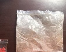 Українські наркоторговці підкидують товар бойовикам