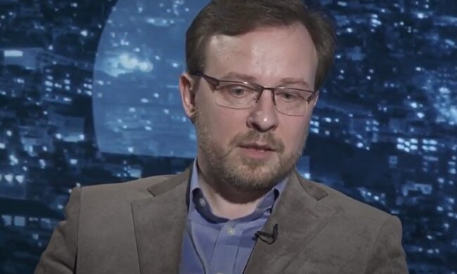 Алексей Толкачев