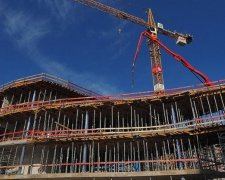 Столиця без головного архітектора – рай для забудовників