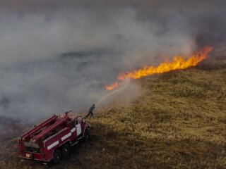 Фото: ГСЧС