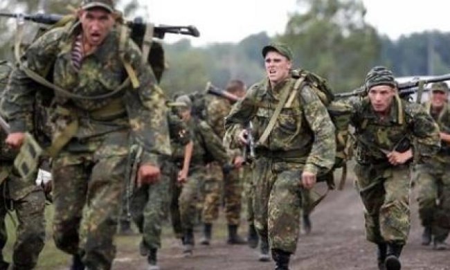 Россия готовит теракты на объектах инфраструктуры юга Украины