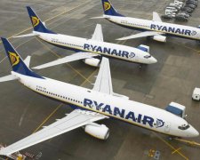 Лоукост Ryanair отказался от Украины: названа причина 
